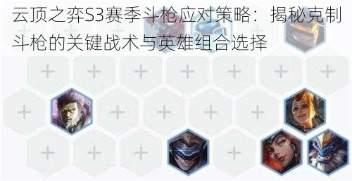 S3最新斗槍，技術(shù)革新與實戰(zhàn)應(yīng)用的探索