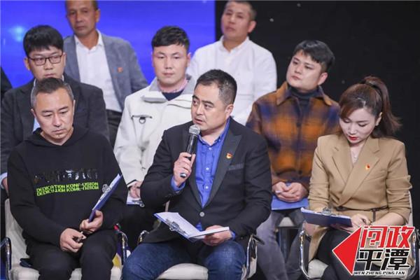 最新問政山東回頭看,最新問政山東回頭看，一路變遷，自信成就夢(mèng)想之旅