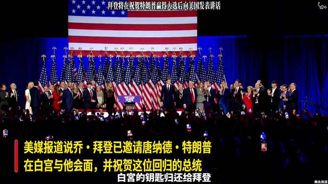 美國(guó)大選最新發(fā)布,美國(guó)大選最新發(fā)布，多元視角下的觀點(diǎn)分析