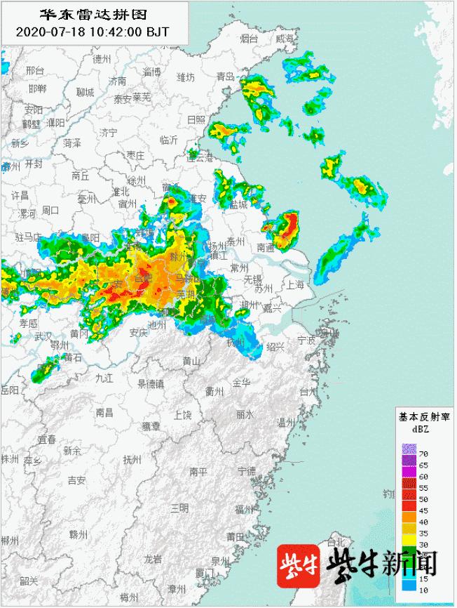 南京大暴雨最新預(yù)警，時代的警鐘敲響，城市面臨挑戰(zhàn)