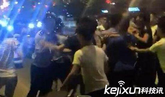 公眾視角下的杰哥街頭噴射視頻多元探討