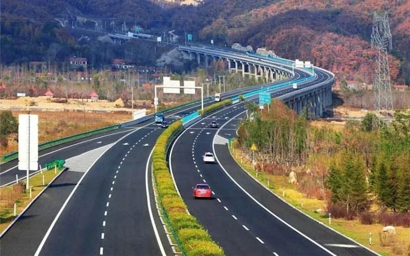 仁壽高家鎮(zhèn)最新公路圖——科技引領(lǐng)交通革新，暢行未來征程