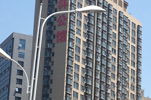 臨沂意林公館最新動態(tài)更新，最新進展與資訊匯總