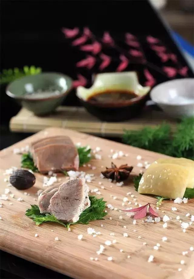 引領潮流的餐桌新寵，2016年最新高級冷菜大盤點