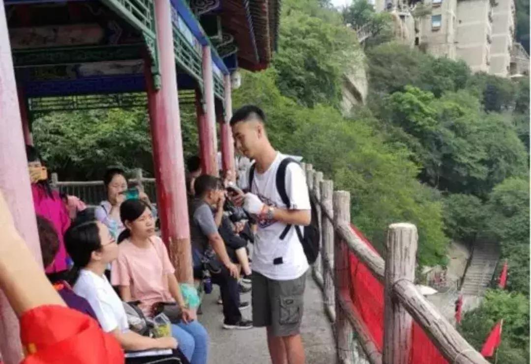 山河建設集團最新動態(tài)，自然美景之旅，探尋內(nèi)心寧靜的征途