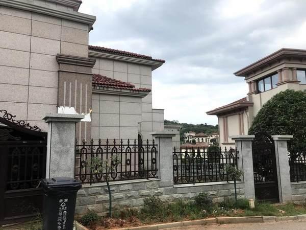 長沙最新高科技別墅，未來居住新標(biāo)桿，體驗(yàn)未來生活新境界