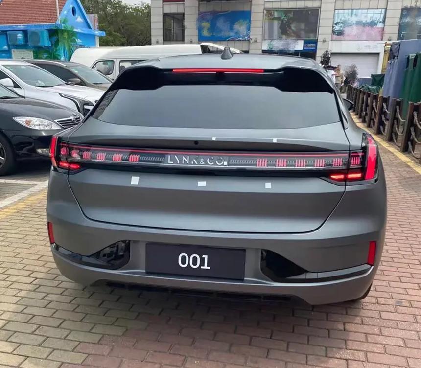 領(lǐng)克最新視頻，心靈與自然的美妙之旅，啟程探索未知之境