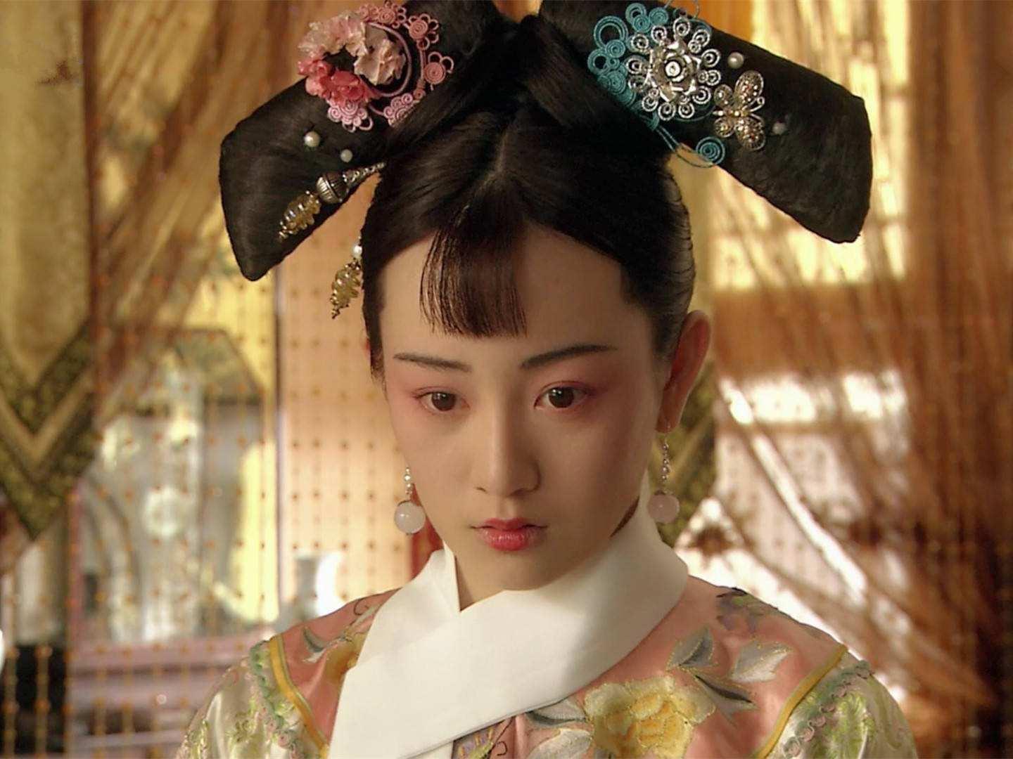 慈禧太后傳奇，宮廷秘境與小店奇遇