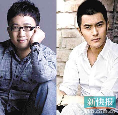 知情者演員表，勵志之光，照耀人生舞臺