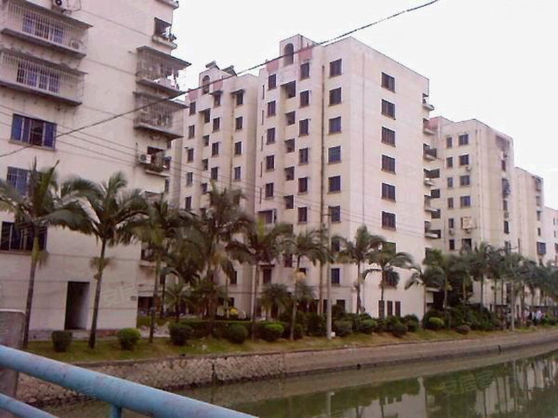 茶會小區(qū)最新房價，科技重塑居住夢想，引領(lǐng)未來前沿體驗