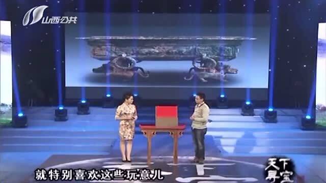 天下尋寶最新一期，尋寶之旅的溫馨日常揭秘