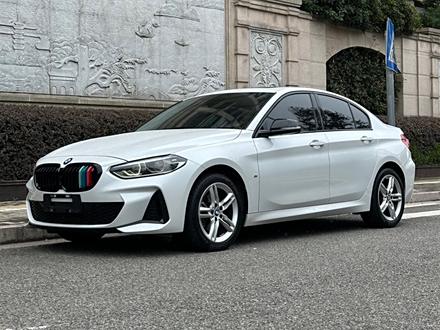 寶馬1系最新車型詳解與購車指南，全面解析寶馬1系最新特性與配置