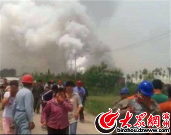 濱州爆炸最新消息獲取指南，初學(xué)者與進(jìn)階用戶(hù)適用