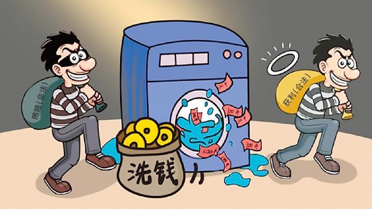 揭露貪腐背后的故事，最新貪賄犯罪檔案揭秘