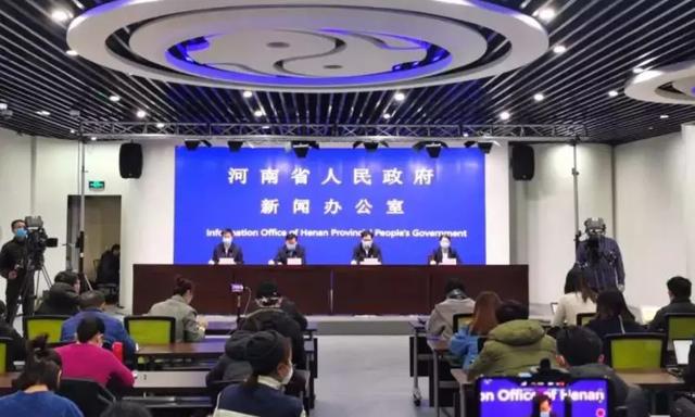 信陽最新疫情觀點論述解析