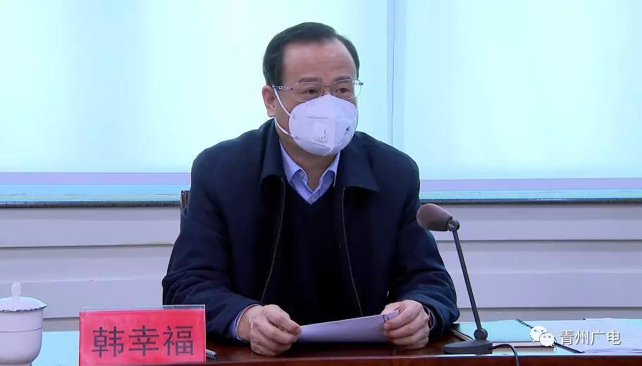 青州最新肺炎,青州最新肺炎的日常故事