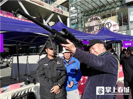 技術革新下的雙刃劍效應，最新自動弓弩探討