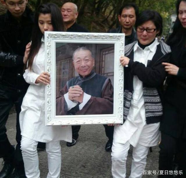 明星離世，愛與陪伴永恒不息
