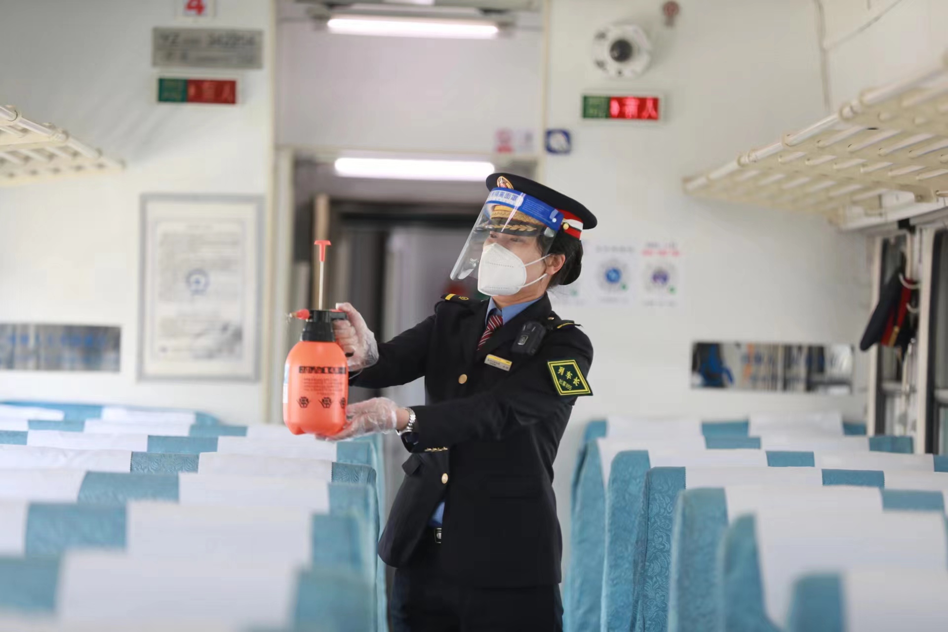K170最新時刻表，列車變遷與自信成就的力量