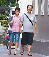 李月華電影，友情的溫馨與家的陪伴的旅程