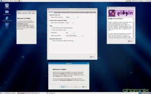 Linux最新動(dòng)態(tài)，技術(shù)盛宴與夢(mèng)想之源，自信與成就感的源泉