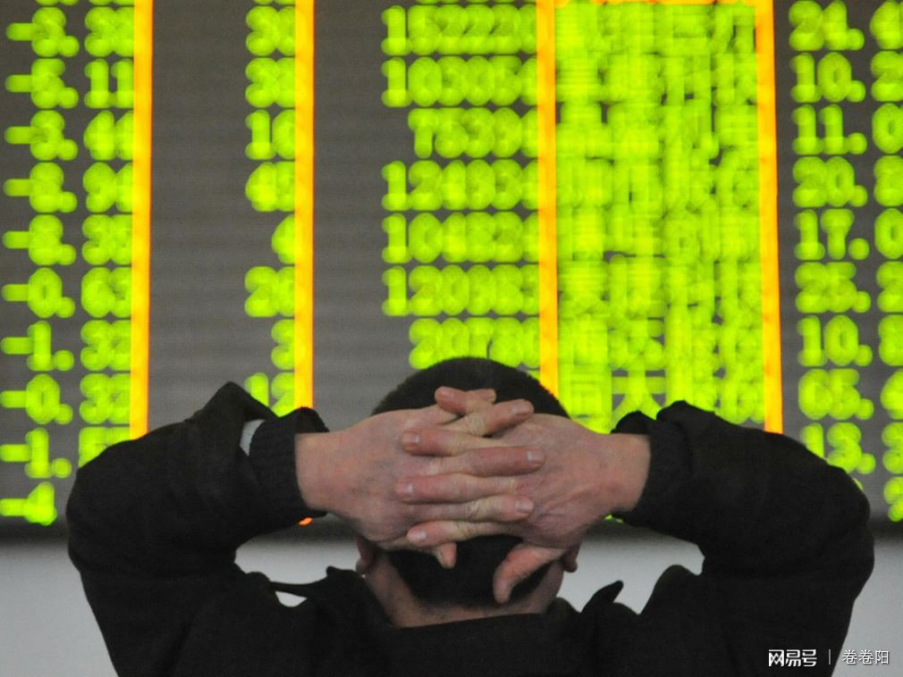 科技重塑投資體驗，引領(lǐng)未來新生活——探索股票投資新紀(jì)元