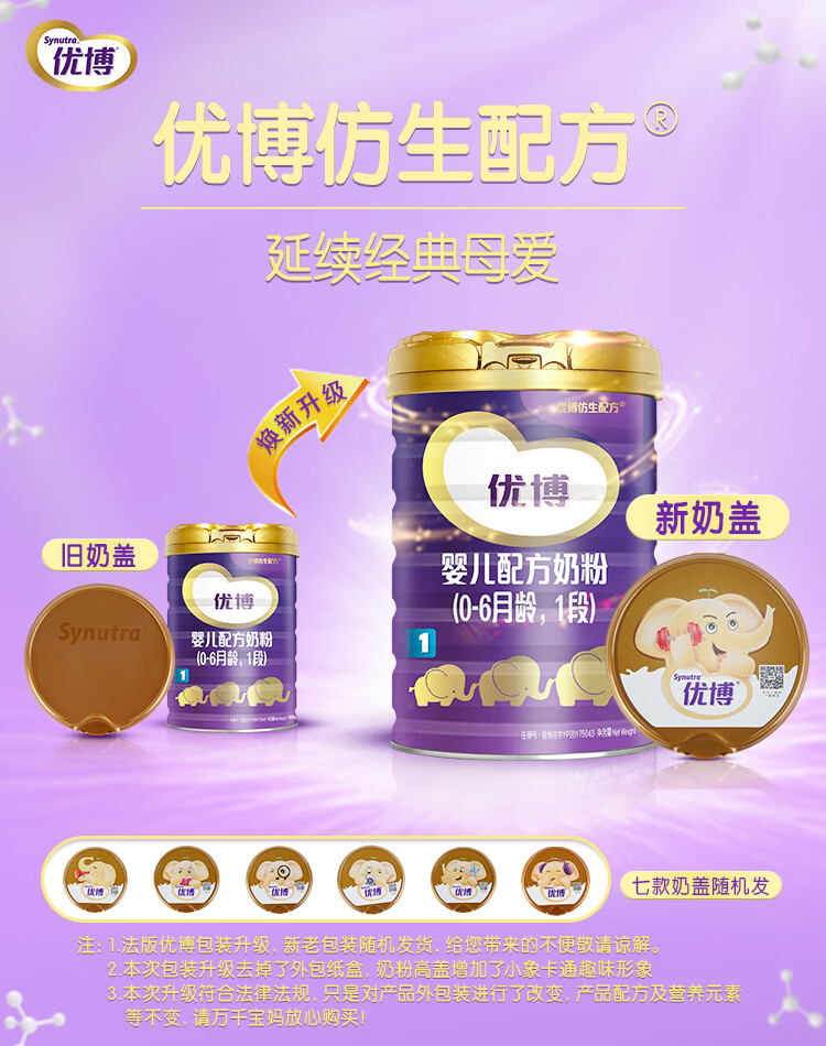 圣元優(yōu)博最新批次，科技引領(lǐng)未來生活革新