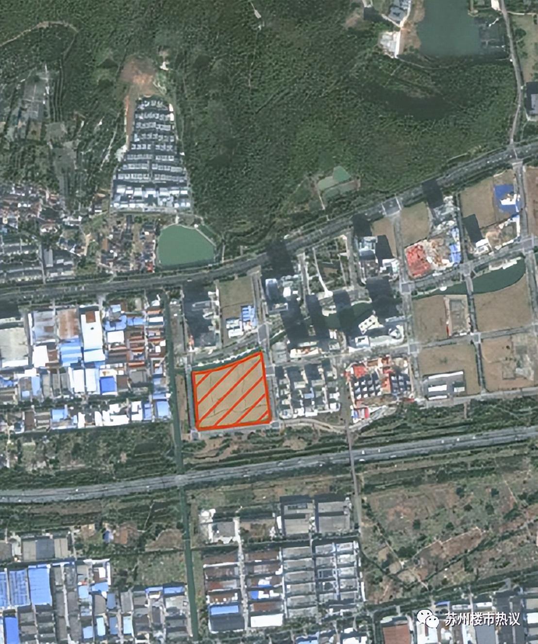 光福鎮(zhèn)最新規(guī)劃拆遷，探索自然美景的啟程