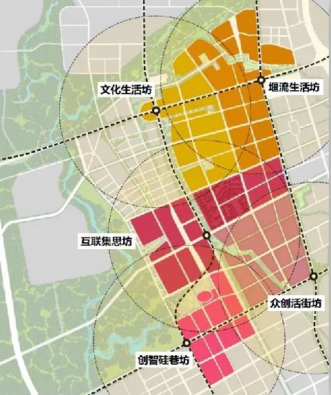 成都武侯區(qū)未來藍(lán)圖展望，最新規(guī)劃圖解析