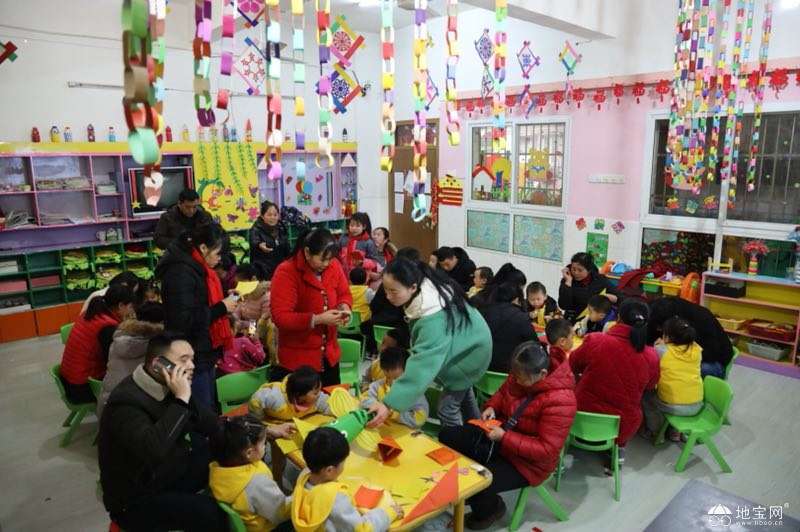 鄭州最新幼兒園轉(zhuǎn)讓，友情與愛的傳遞，幼兒園轉(zhuǎn)讓紀實