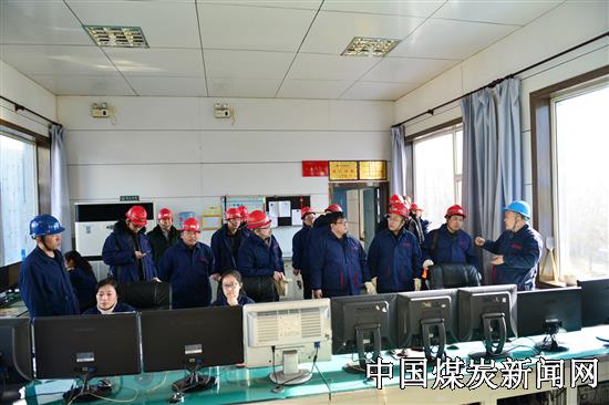 潞安司馬礦，科技革新引領礦業(yè)新時代