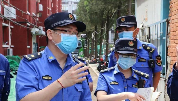 福建城管改革深入小巷，驚喜與變革之風(fēng)同步來襲