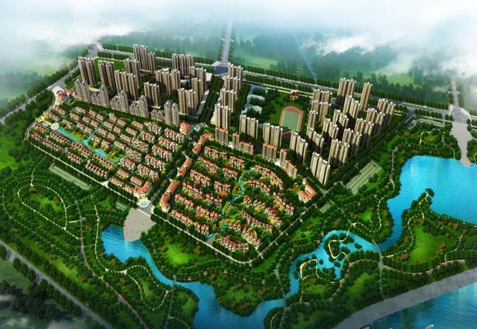 麗彩溪悅城最新動(dòng)態(tài)更新，最新進(jìn)展與資訊匯總