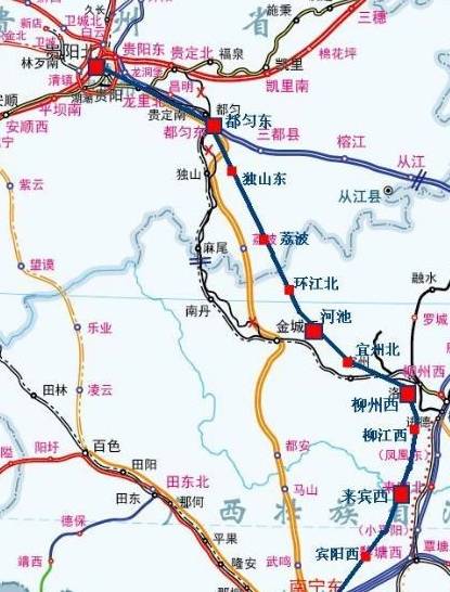 廣西最新高鐵規(guī)劃圖,廣西最新高鐵規(guī)劃圖，機(jī)遇與挑戰(zhàn)并存