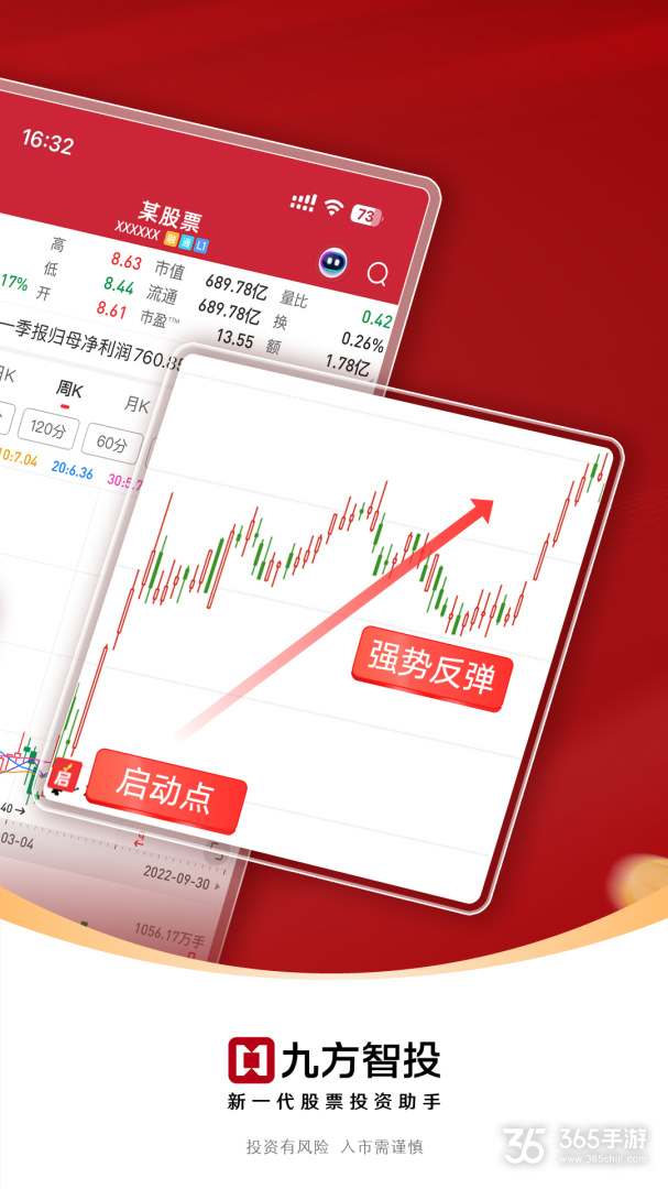 九方智投擒龍版最新版，全新投資秘籍上線(xiàn)！