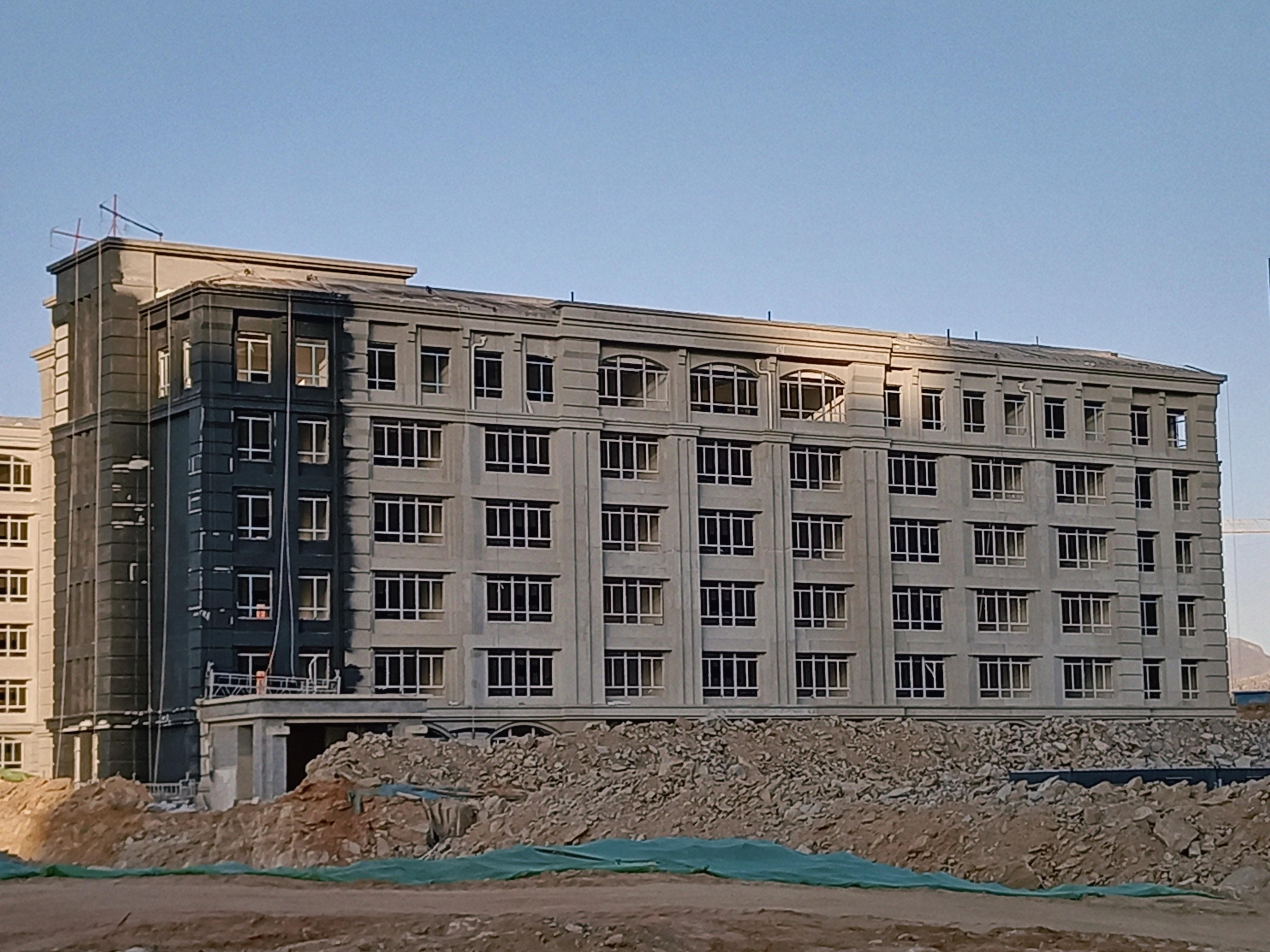新泰市大學(xué)城最新動態(tài)，鑄就教育新篇章的璀璨明珠