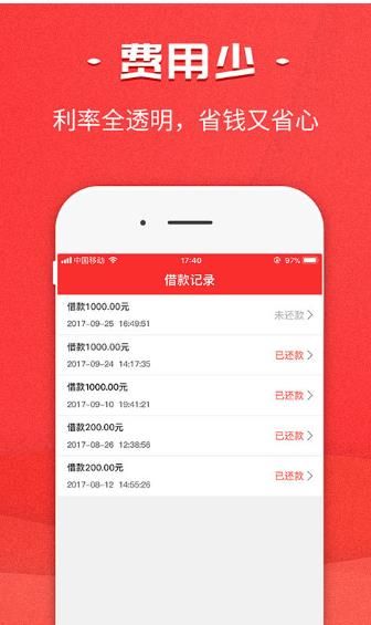 數(shù)字金融時(shí)代里程碑，最新貸款軟件綜述