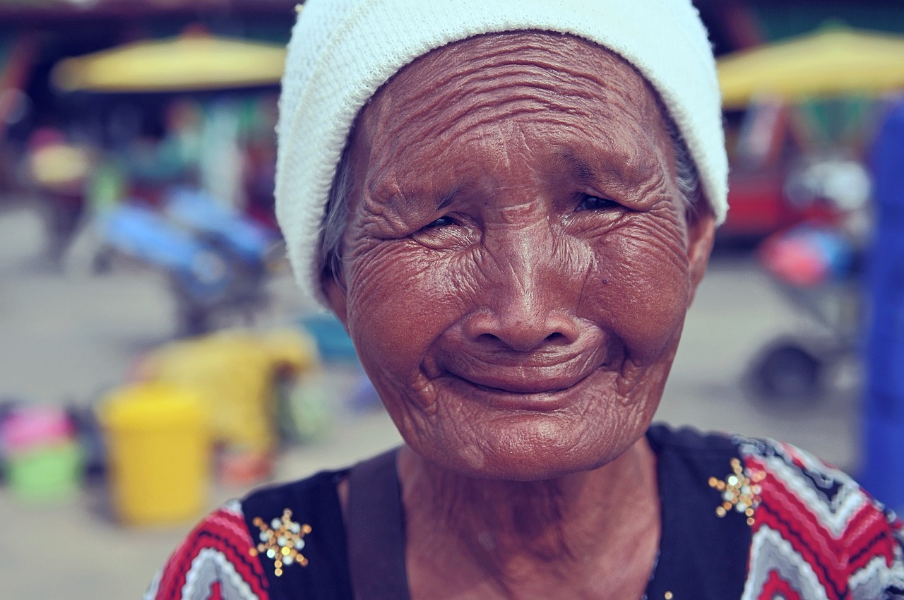 般若關中老人的最新動態(tài)