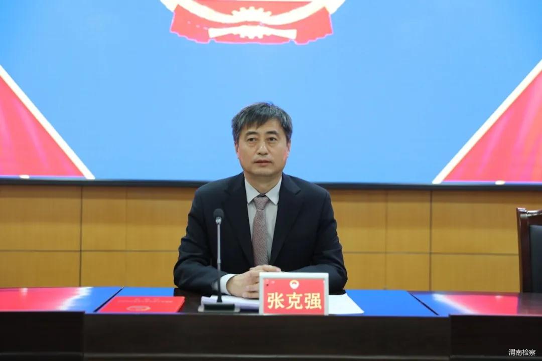 張克強(qiáng)案最新進(jìn)展深度解析，事件全貌重磅揭曉
