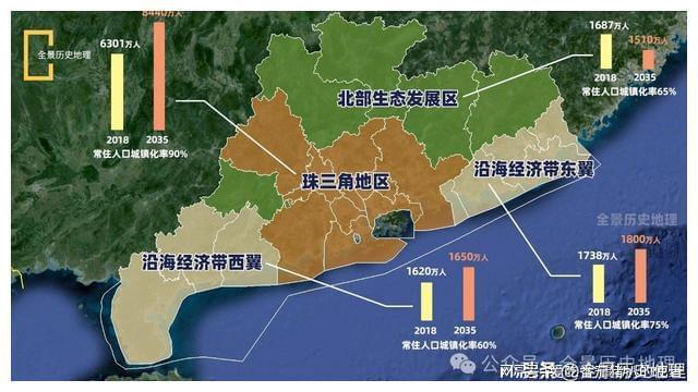 廣東最新規(guī)劃揭秘，韶關將打造現(xiàn)代化生態(tài)宜居城市